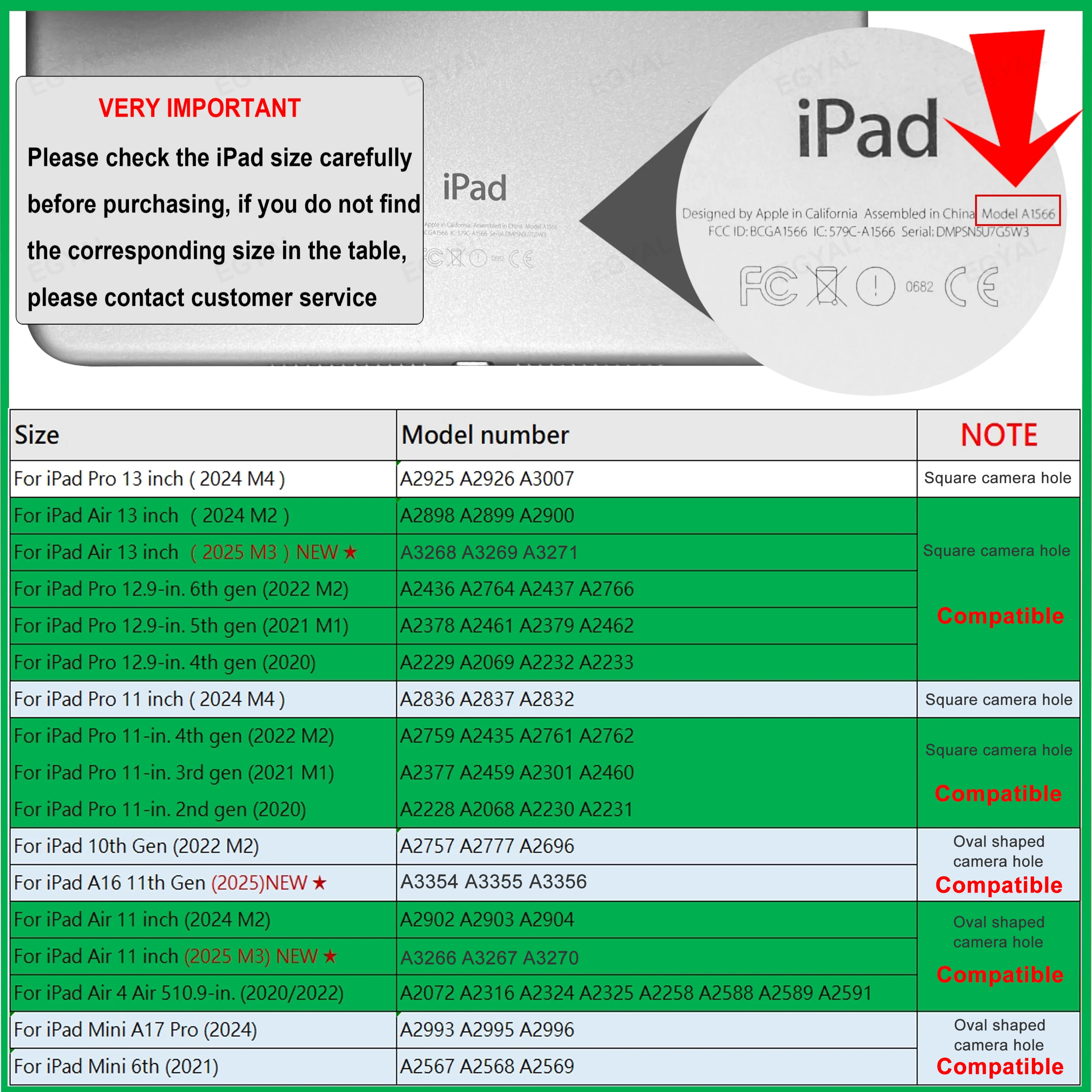 iPad Case For iPad Pro Air Mini A17 11th/10 Gen M3 M2 Pro 12.9 4th 5th 6th 13 11 ipad case,tablet case