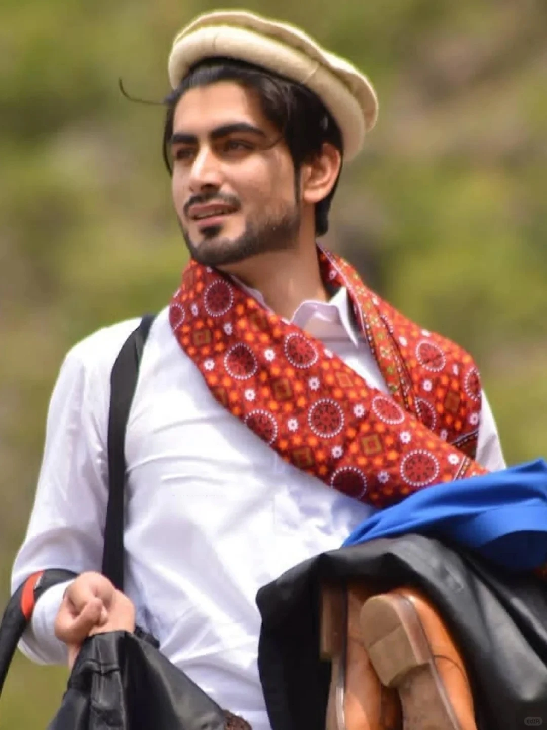 Traditional Copricapo Pakistano Shop Our New Pattern Omani Muslim