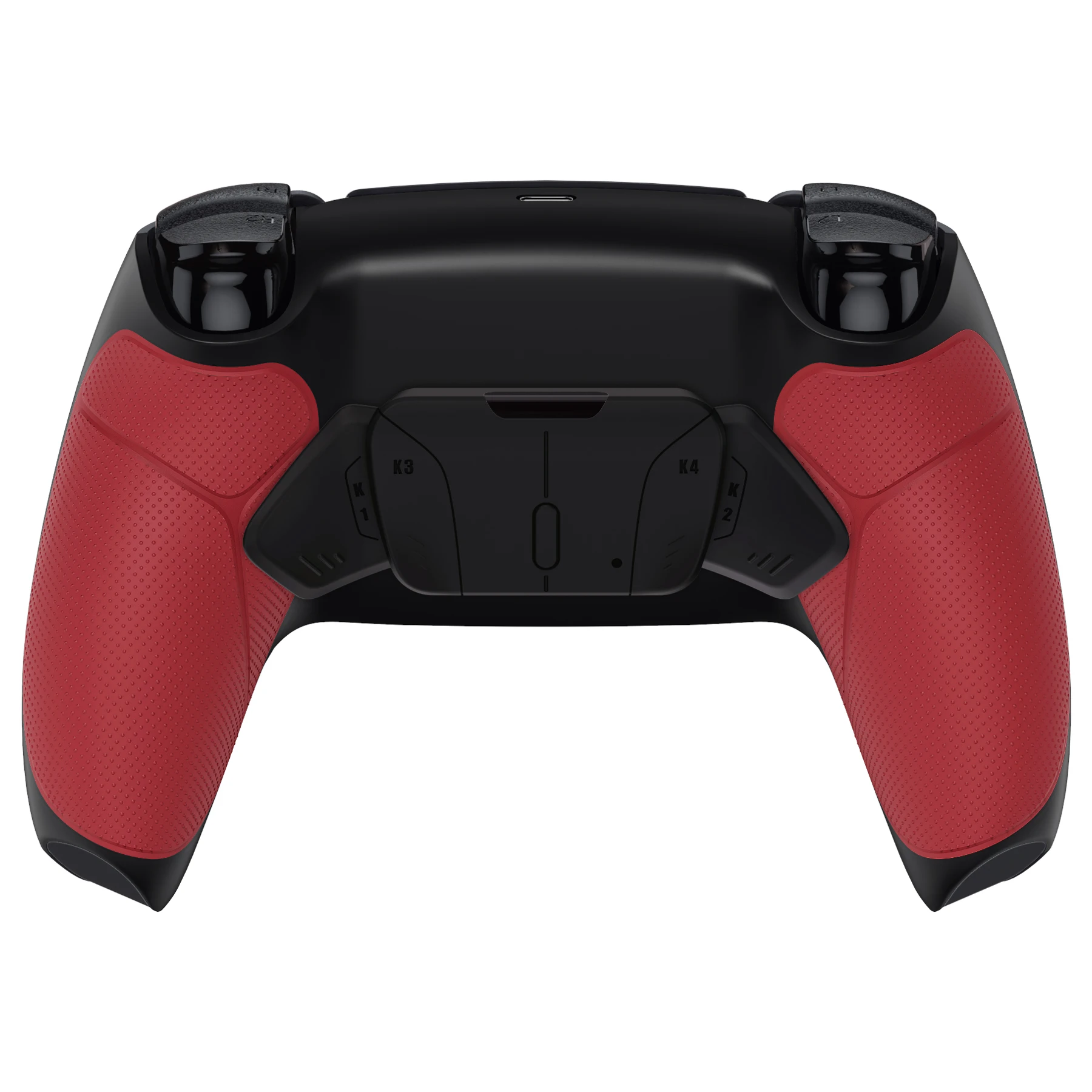Placa de Atualização, Back Shell, 4 Botões