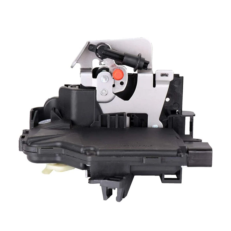 Door Lock Actuator Front Left Driver Side For Audi A4 A6 Quattro 4B1837015G