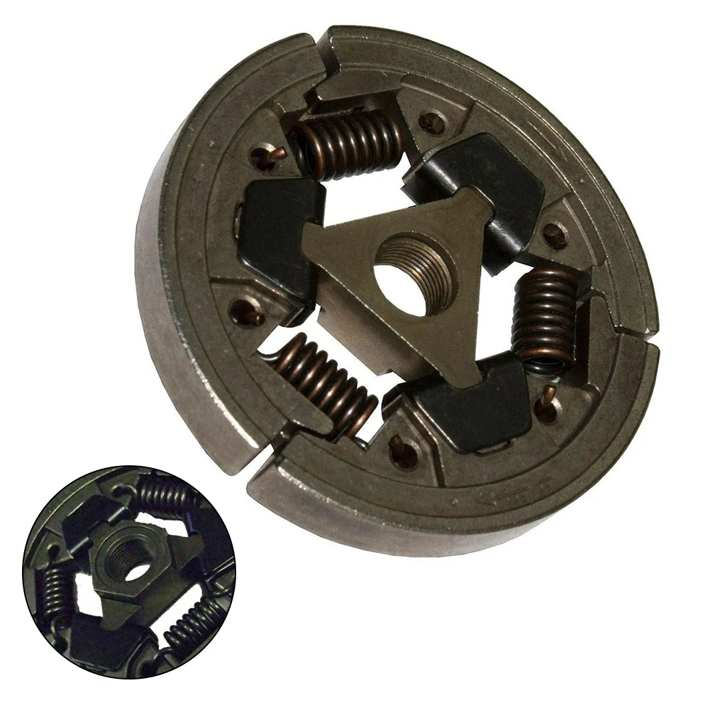 

Complete Clutch Assembly For Stihl TS400 TS410 1120 160 2005 1125 160 2006 High Quality Clutch Assembly Garden Power Tools