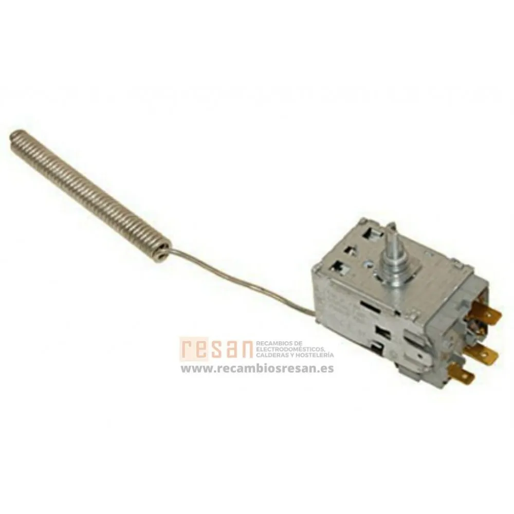 Termostati Termostato Frigo Whirlpool Whirlpool Evaporatore, Termostato, Ventola, Bobina, Clixon, Compressore, Guarnizione, Maniglia, Apribottiglie, R