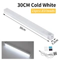30cm cold white