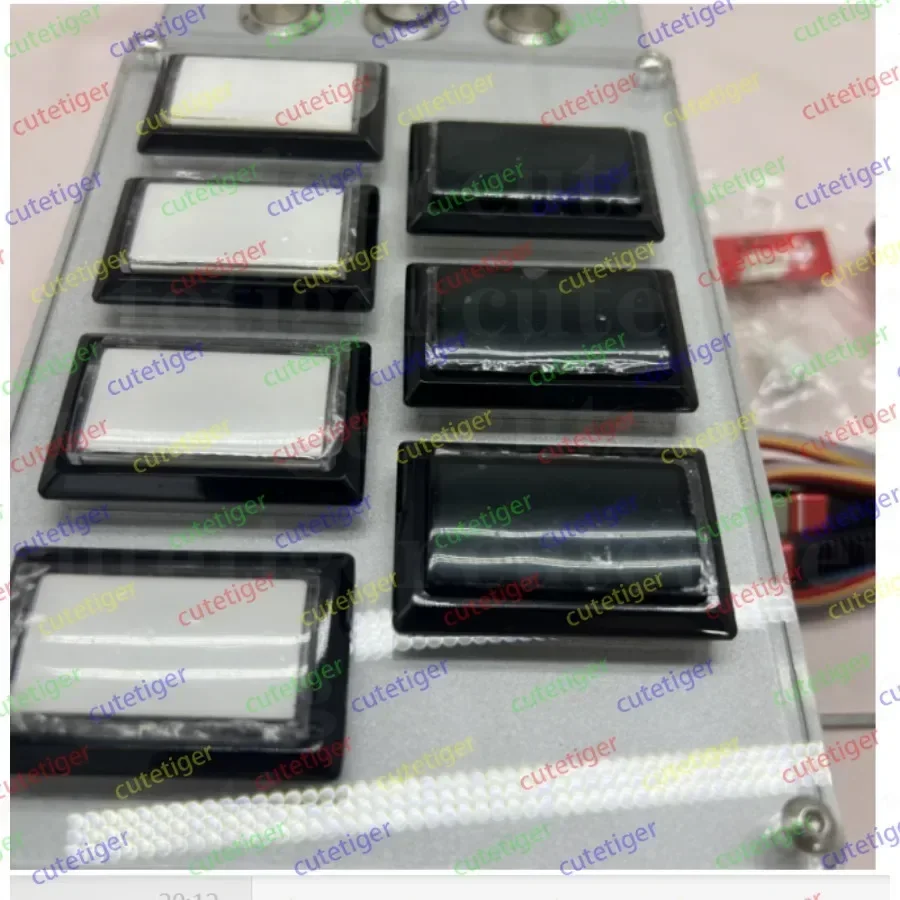 【IIDX/BMSコン】 Laincon Mini-4【美品】 IIDX/BMSコン】 Laincon Mini-4【美品】