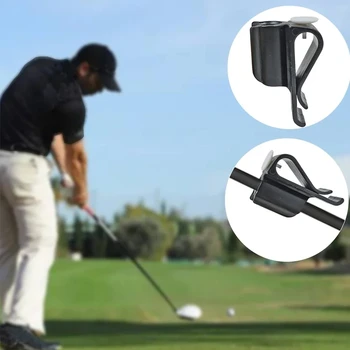 Golf Putter Bag Clip Set 2