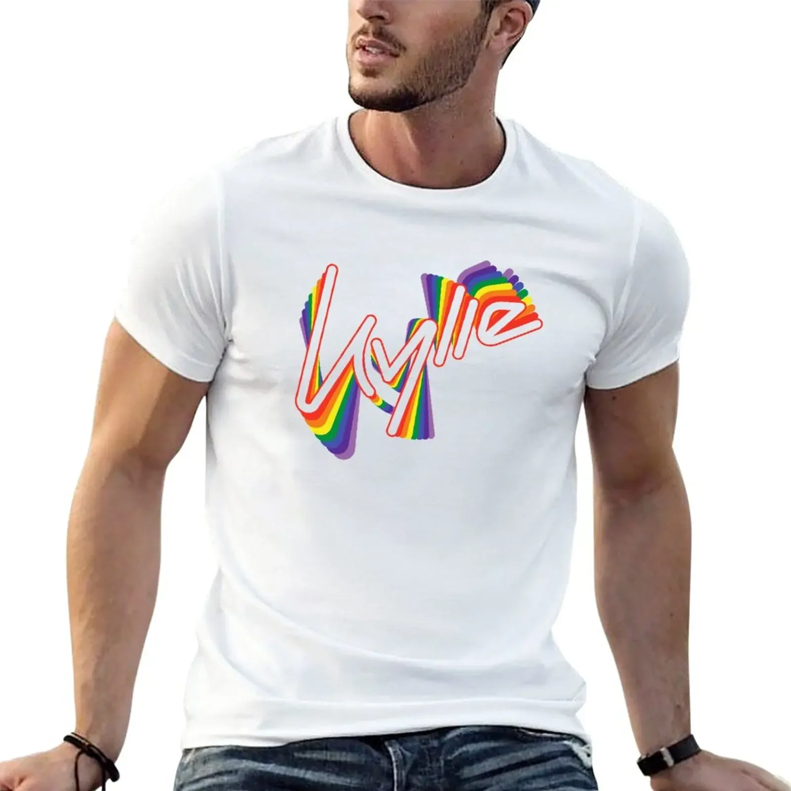 

Step back in Time Pride T-Shirt tops oversizeds customizeds Men's t-shirts