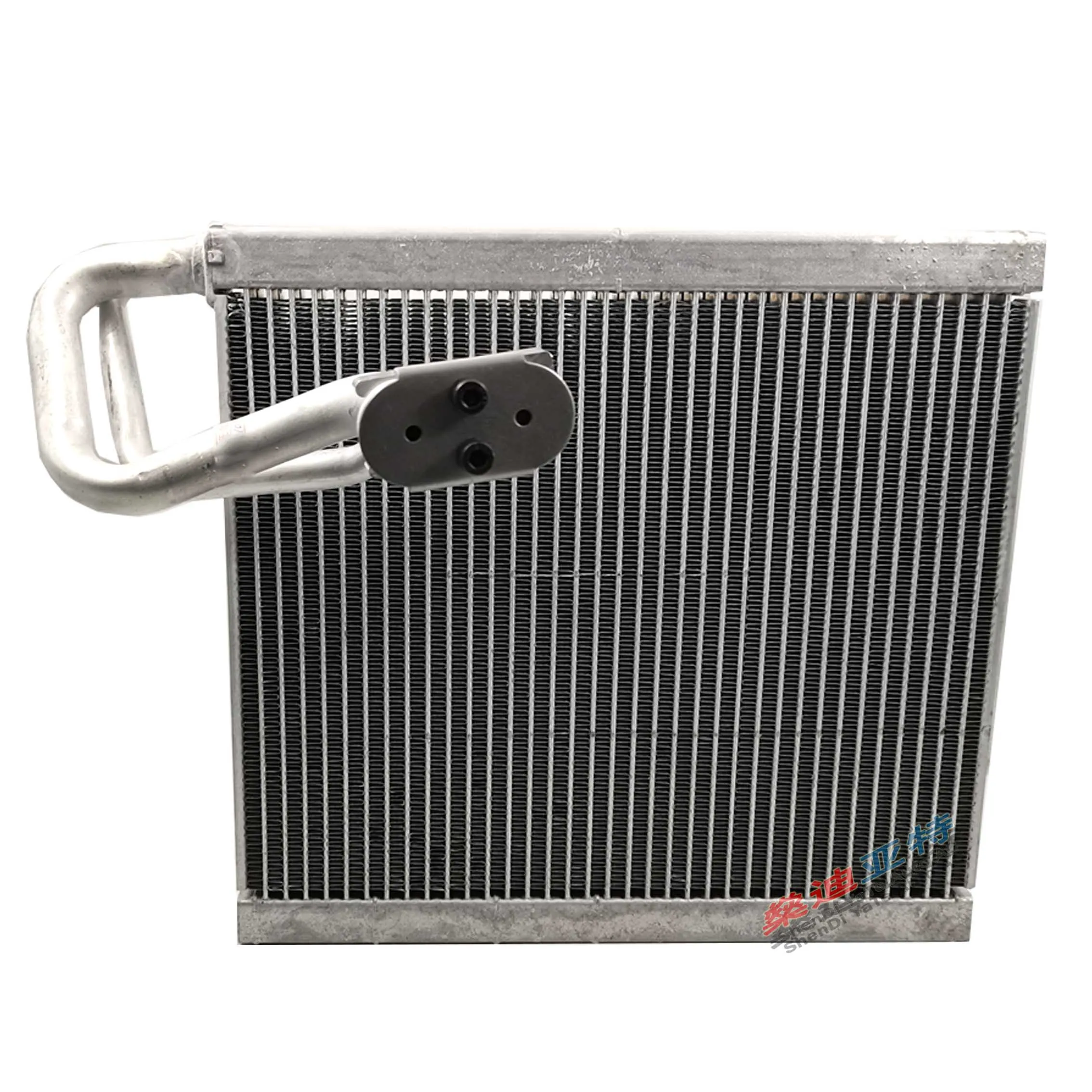 Nucleo Evaporatore A/C Per 06 Mercedes-Benz Sprinter 3-T Bus B906 Ambulanza 06-16 Volkswagen Crafter 30-35 Bus 0018309658 2 E0820091