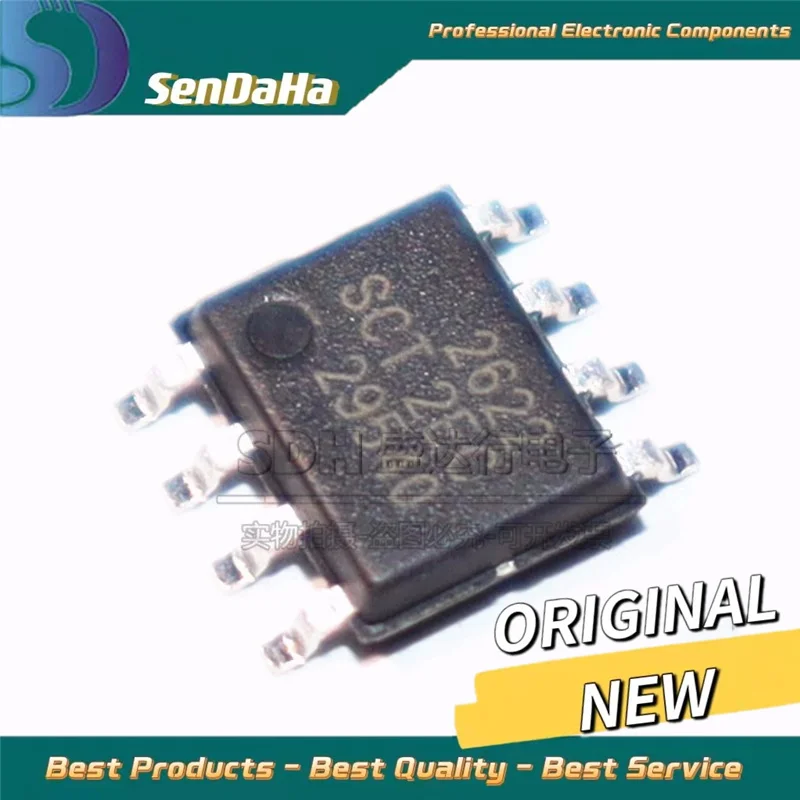 SCT2622STER ESOP-8 2A DC-DC 10pcs/lot