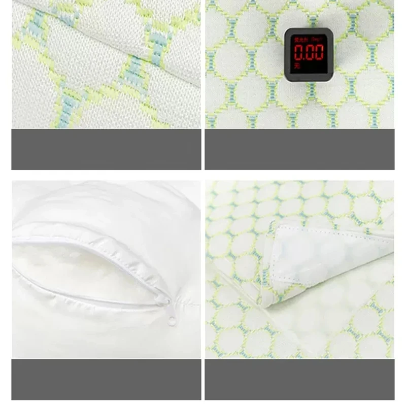 Pregnancy Pillow Soft U-shaped Lumbar Side Sleeper Cushion Pregnant Women Maternity Pillow Pads Tummy Pillows Pregnancy Supplie