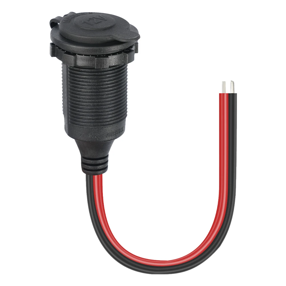     , 12V-24V, 10A MAX ڵ  ÷ Ŀ ,    