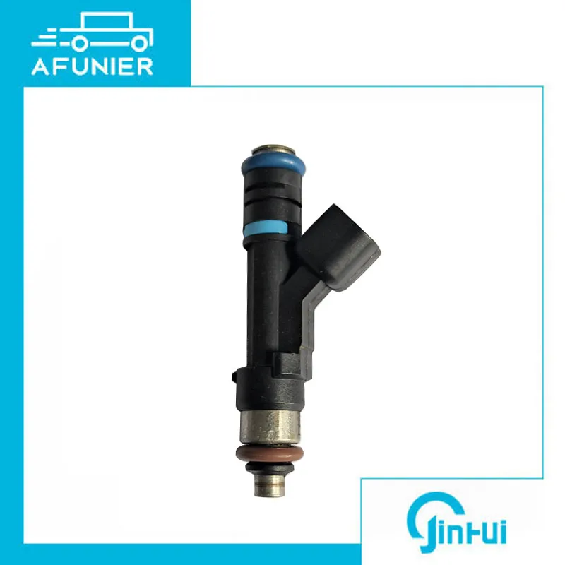 4pcs Fuel Injector Nozzle for Mazda M6,6,3 OE No.0280158103,L3G5 13