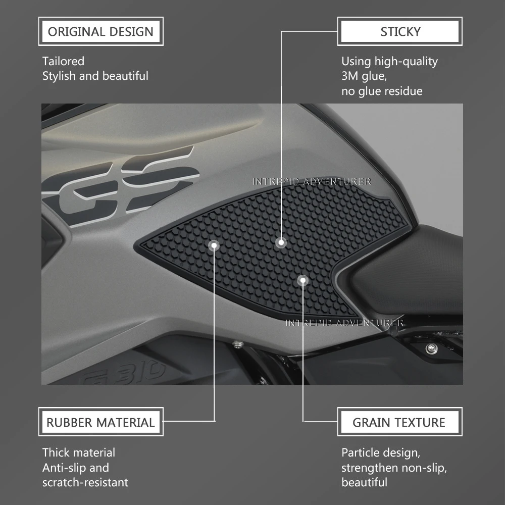 Рисунок 3 - Противоскользящая защитная накладка