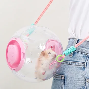 Hamster Outdoor Carry Ball 1