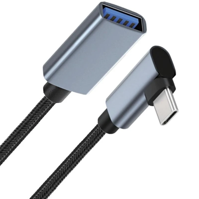 USB 유형 C에서 USB 어댑터, 랩톱 및 태블릿의 범용 호환성 83CF