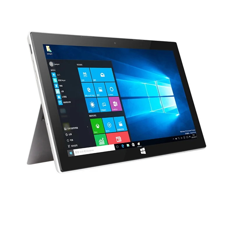 11.6 INCH Windows 10 Tablet PC 2GB RAM 32GB ROM 32 Bit 1920×1080 IPS Screen WIFI Quad Core Intel CherryTrail Z3736F CPU