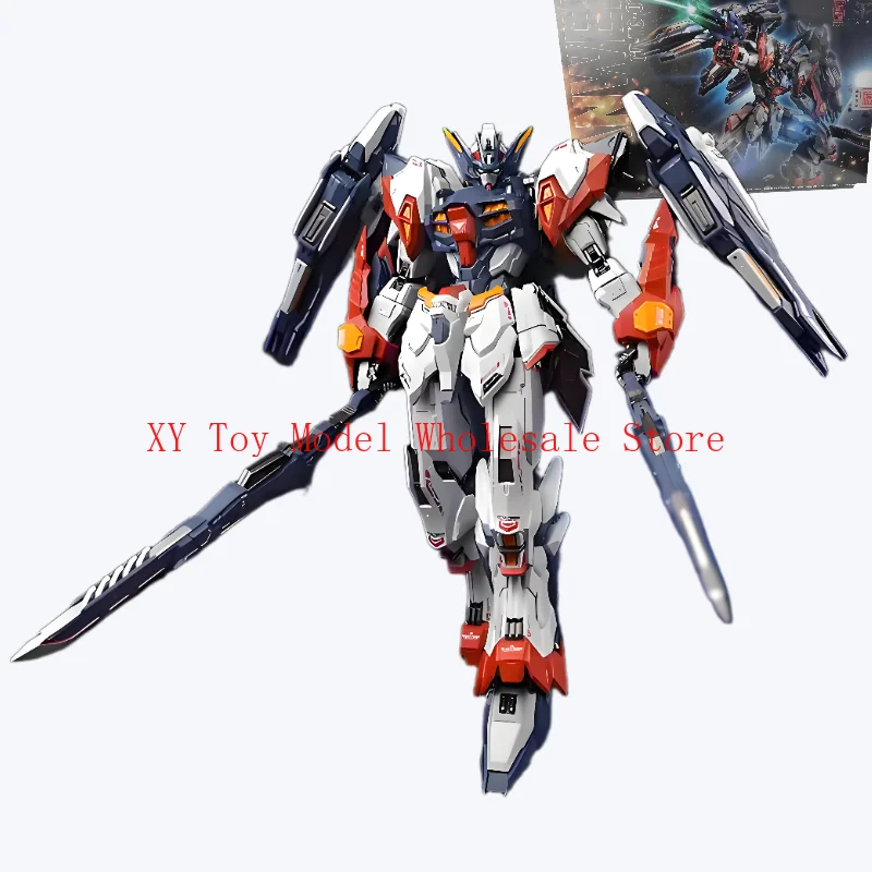 In Stock] Spot Tibetan Dao Model Chuangshen CD-TG01 Dayless 1/100