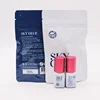 Korea Original 5ml Sky Glue Lady Black Powerful Lash Glue for Eyelash Extensions Low Irritation 1-2 Second Fast Drying Glue 4