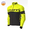 Winter Jacket Thermal Fleece Men Team Cycling Jacket Long Sleeve Jersey Suit Mtb Road Bike Clothes Ciclismo Hombres 4