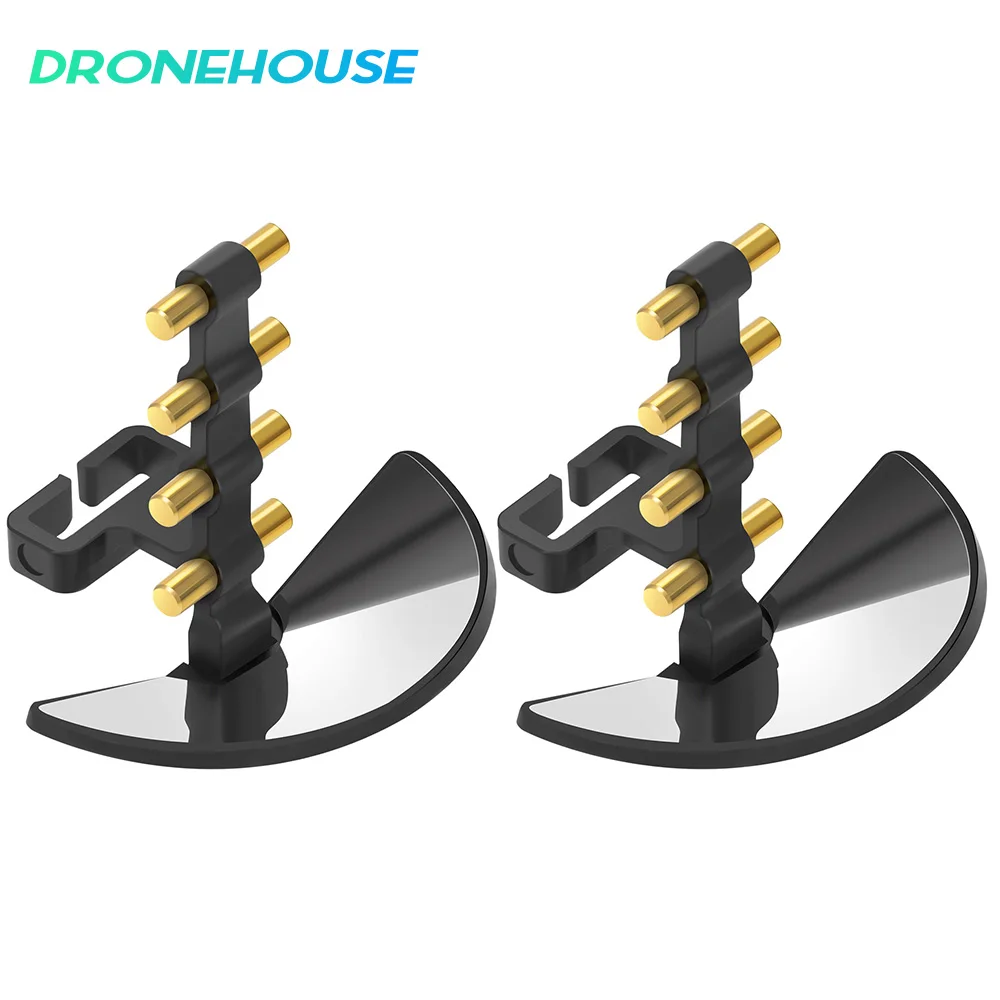 Antenna Yagi Booster Segnale Drone DJI Mavic 4 Pro Mini 5 Pro RC 2