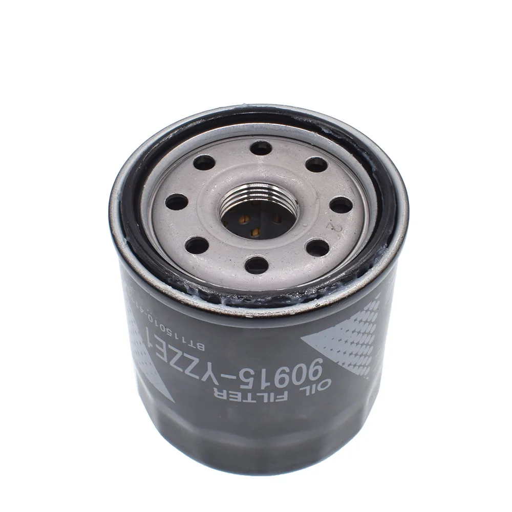 Suitable for Toyota 8A Oil Filter 90915YZZE1 Corolla Camry Corolla Filter Element Oil Grid