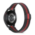 Black red