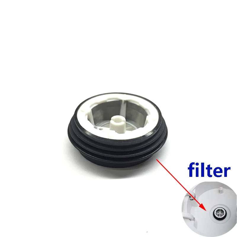 Nuovissimo Filtro Hepa Di Alta Qualità Per Irobot Braava M6