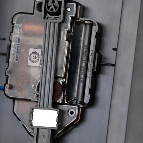12888 Sun Pendulum Wall Clocks Movement Silent Pendulum Clock Mechanism Young Town Jump Seconds Quartz Clock Repair Accessories wall clock clock mechanism quartz clock mechanism clock parts