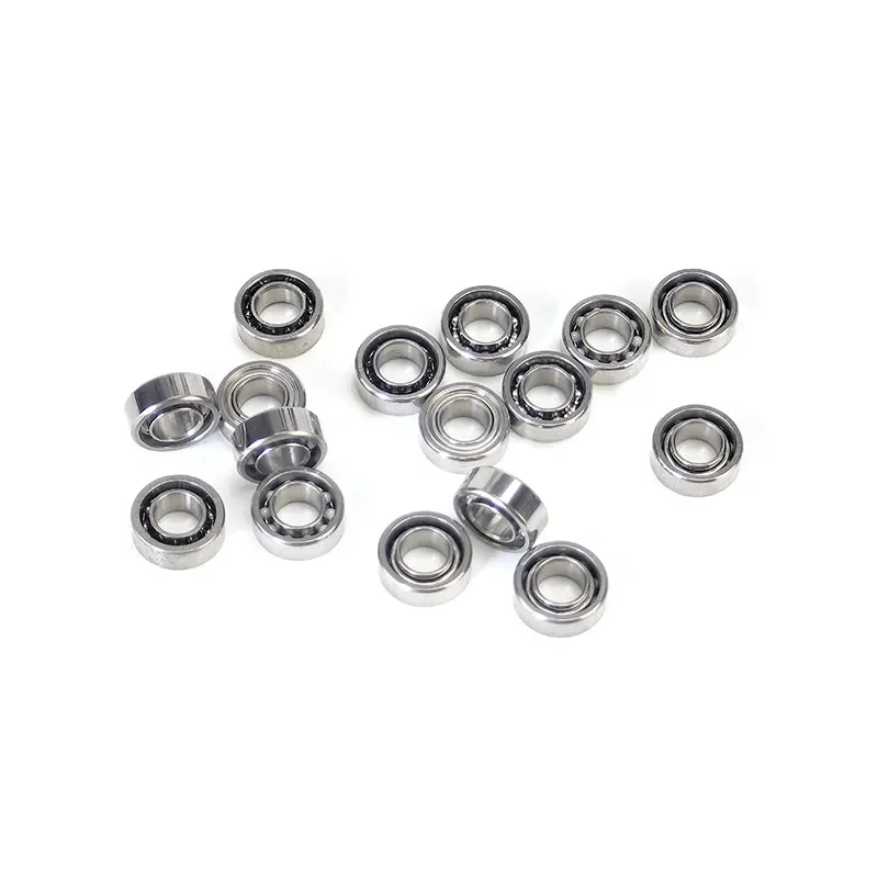   10 , 440C, SR188, R188, 6.35x12.7x3.175mm, θ ƿ 
