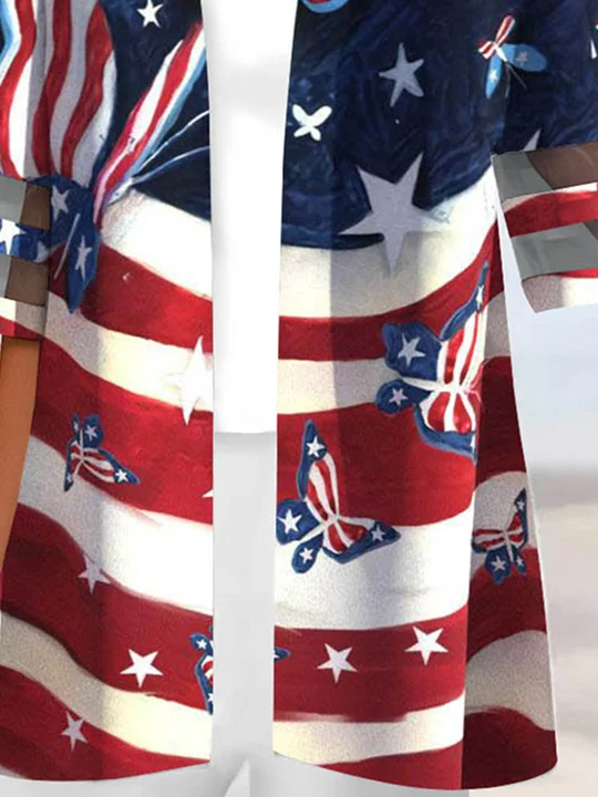 Рисунок 4 - Женские топы в полоску