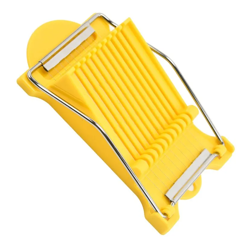 Lunch Meat Ham Fruit And Vegetable Slicer Kitchen Egg Divider Tools banana slicer,fruit slicer,food slicer