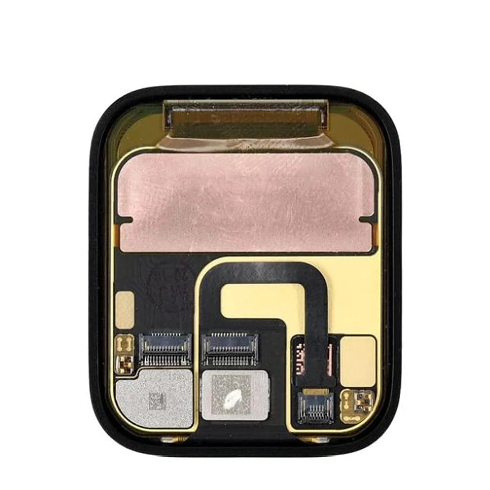 Iwatch 교체용 LCD 터치 스크린, OLED 디스플레이, 디지타이저 어셈블리, 애플 워치 시리즈 6, 40mm, 44mm