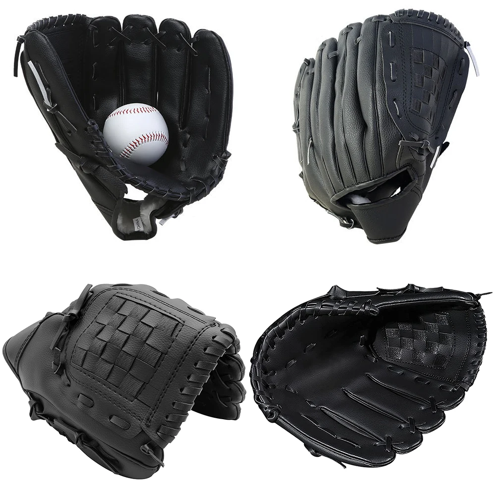 Tanio Outdoor Sport rękawice do baseballu Softball sprzęt sklep