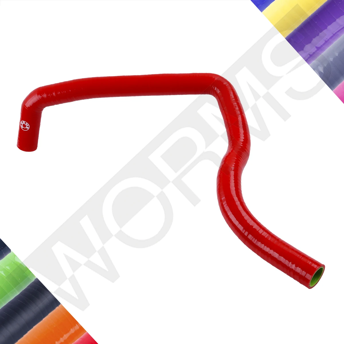 DEFI Honda Accord SM4 SV4 / Prelude H22A Engine Radiator Silicone Hose (Top & Bottom) | Malaysia