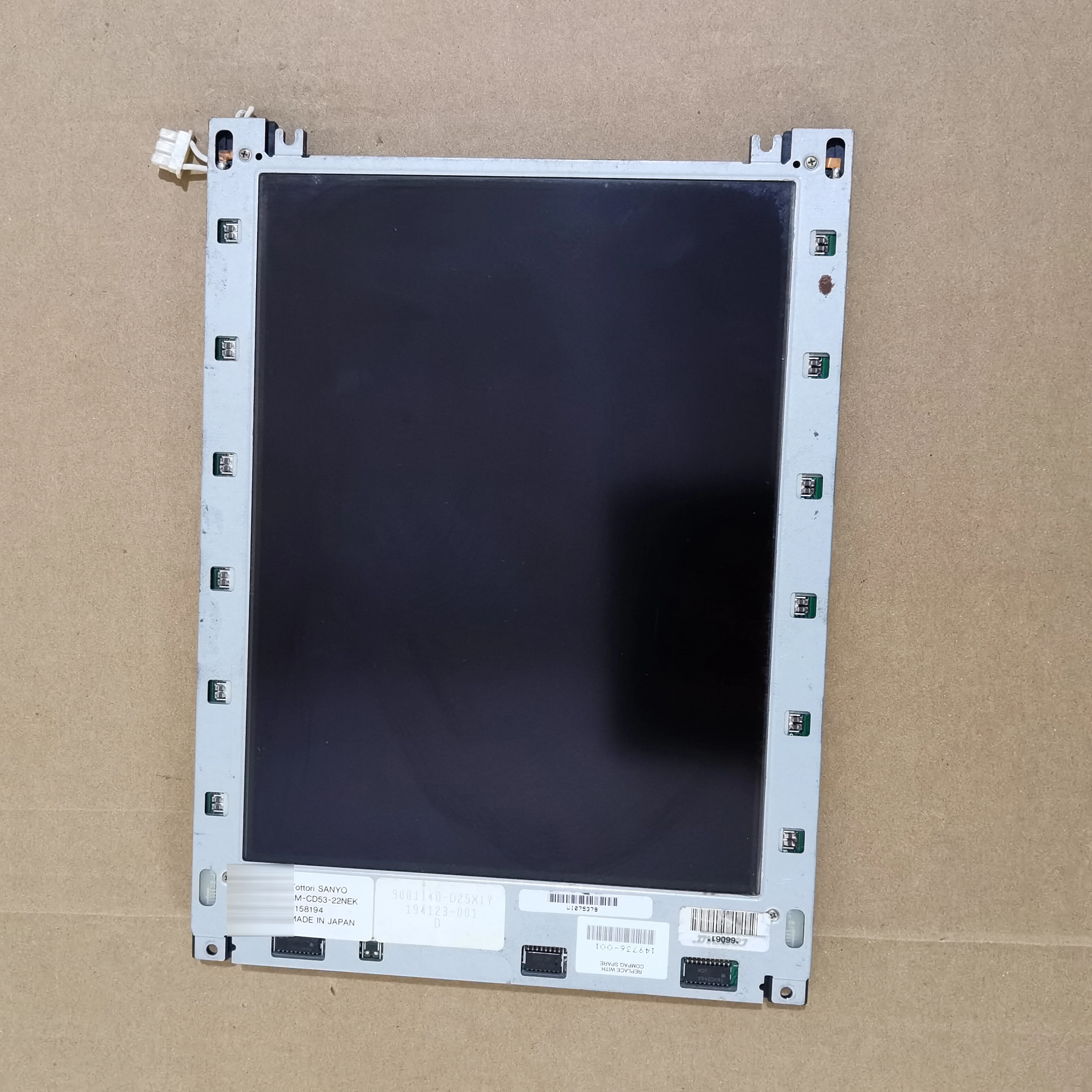 

LM-CD53-22NEK LCD screen for Industrial Equipment