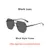 Photochromic Men Polarized Driving Chameleon Glasses Change Color Sun Glasses Day Night Vision Driver's Eyewear 17