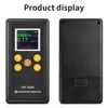 Nuclear Radiation Detector X-ray γ-ray β-ray Geiger Counter Radioactivity Detector Personal Dosimeter Alarm Battery Type 6