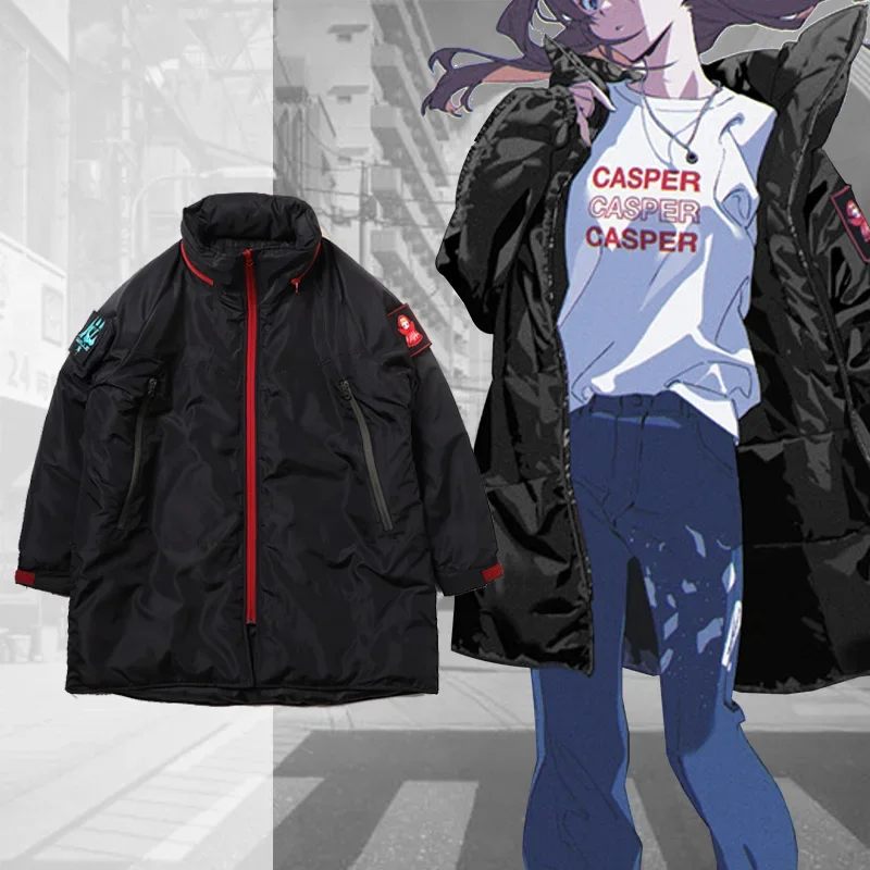 New Evangelion Characters | Evangelion Merchandising | Eva