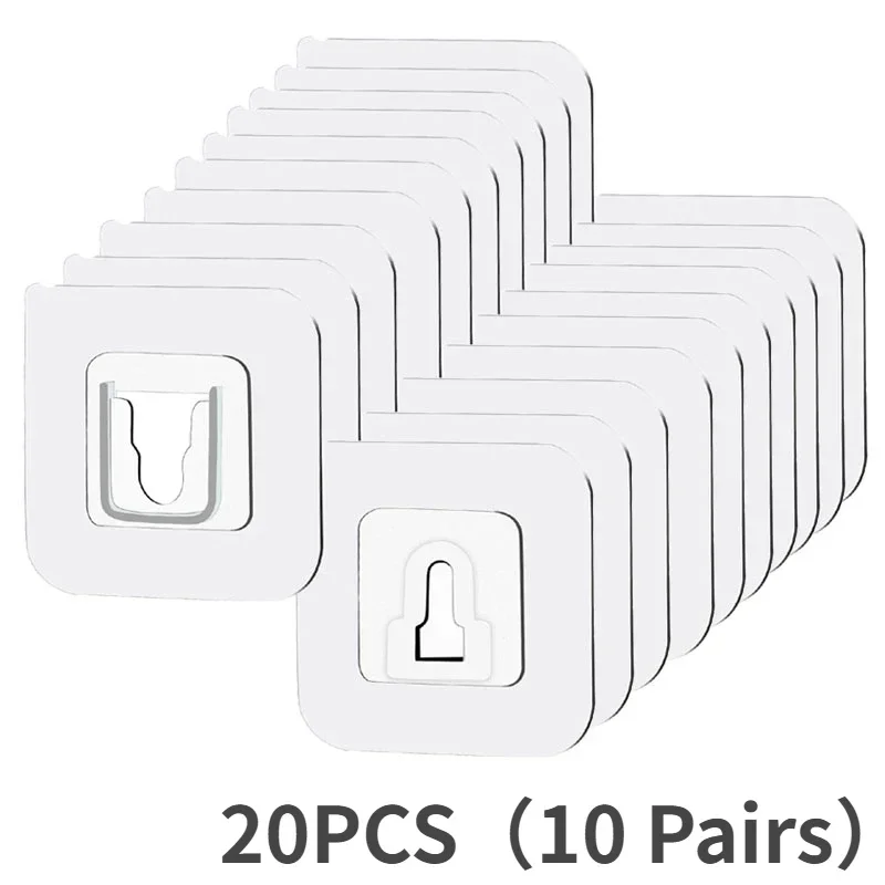 10 Pairs