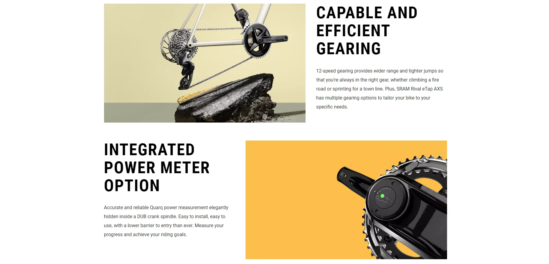 SRAM etap AXSシフター ロード/MTB Amazon | SRAM RED eTap AXS 電子ロードグループセット - 1倍 12