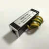 Single channel network lightning arrester LRS01-E100 Ethernet network signal lightning arrester surge lightning arrester 1
