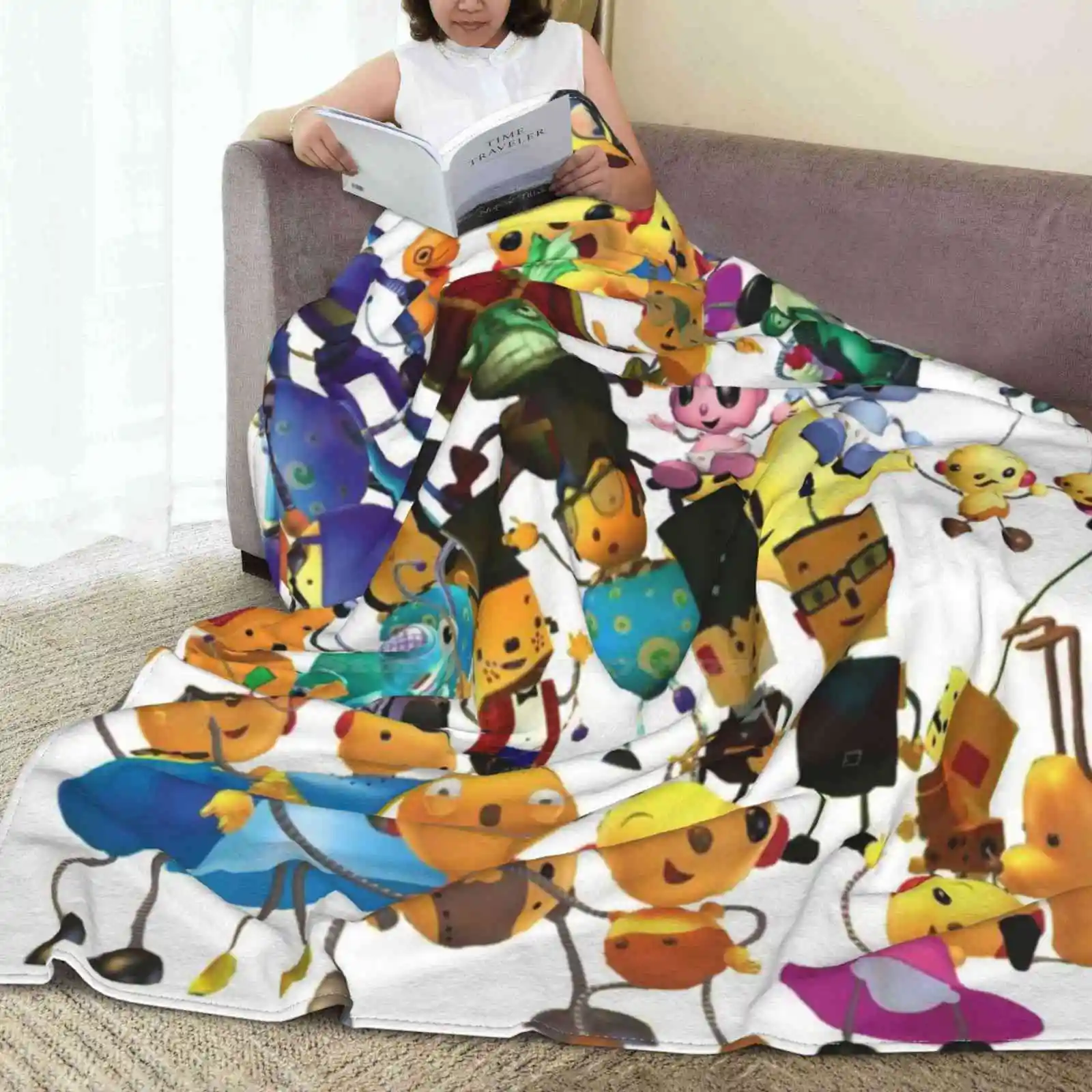 Rolie Polie Olie �׷� �� ������ ����� ������ ������ �ε巯�� ������ ���, Rolie Polie Olie Zowie Playhouse ��Ʈ�� Cbc