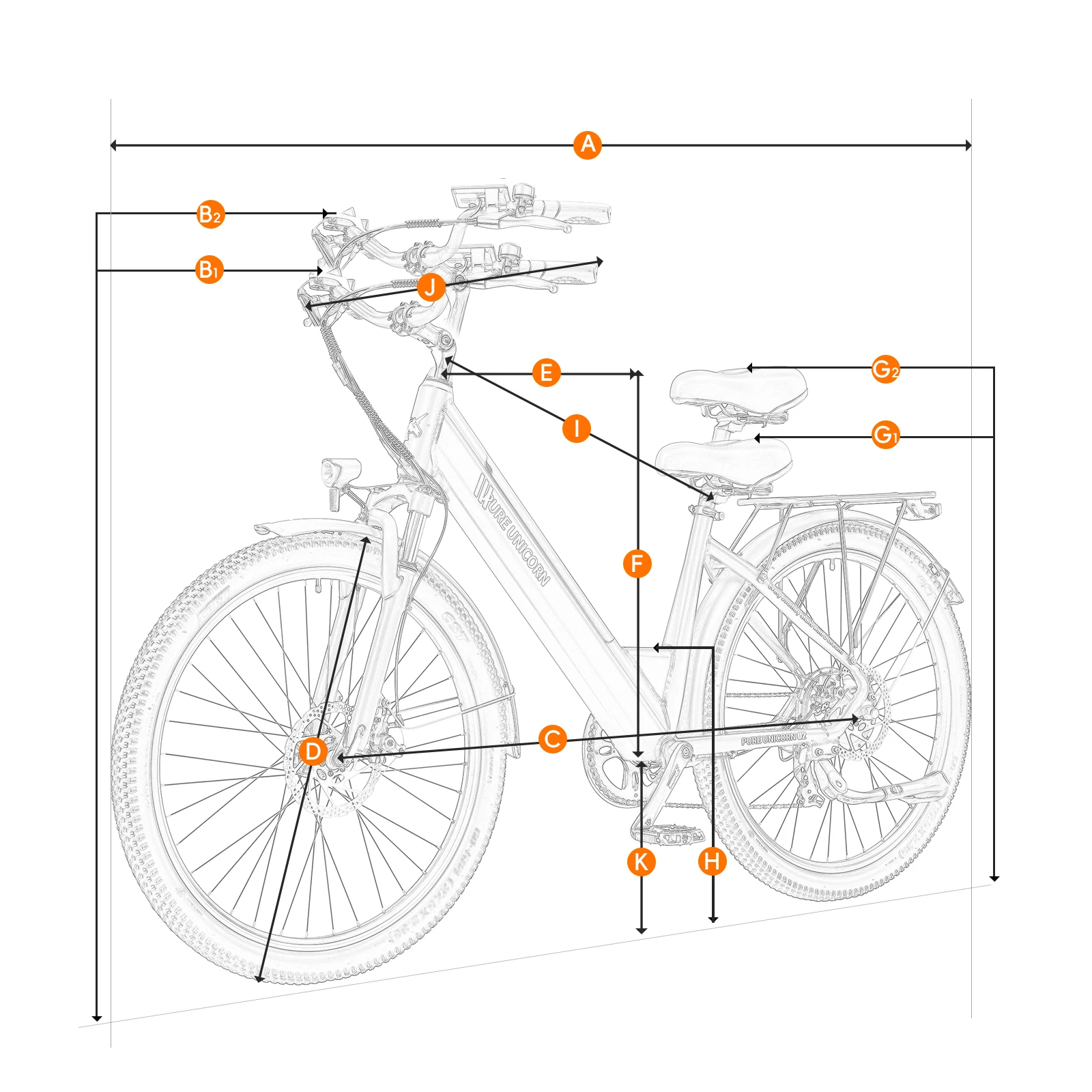 Erwachsenen-Elektrofahrrad 48V 750W 45km/h Unterstütztes Elektrofahrrad 12,8Ah Kostenloser Versand Günstiges E-Bike Damen-E-Bike – Detail 11