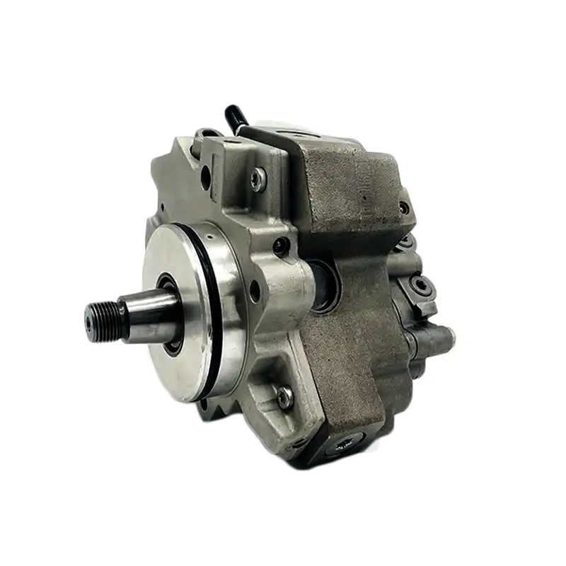 

ISF 3.8 diesel engine parts 0445020122 5256607 4988595 Fuel Pump for cum-mins isf3.8 engine fuel injector pump