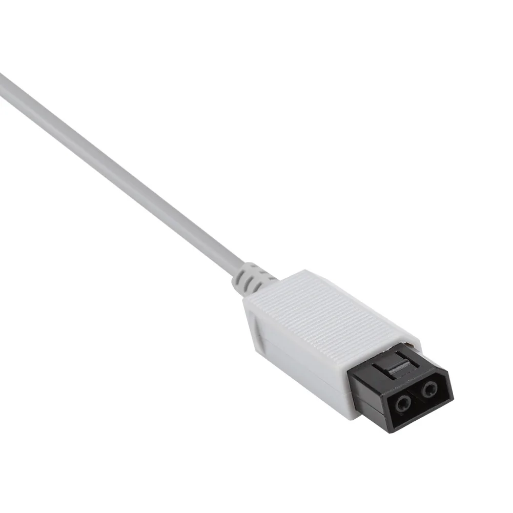 WII Power Adapter For WII Game Console Power Constant Current Voltage DC12V/3.7A Charger 50/60Hz