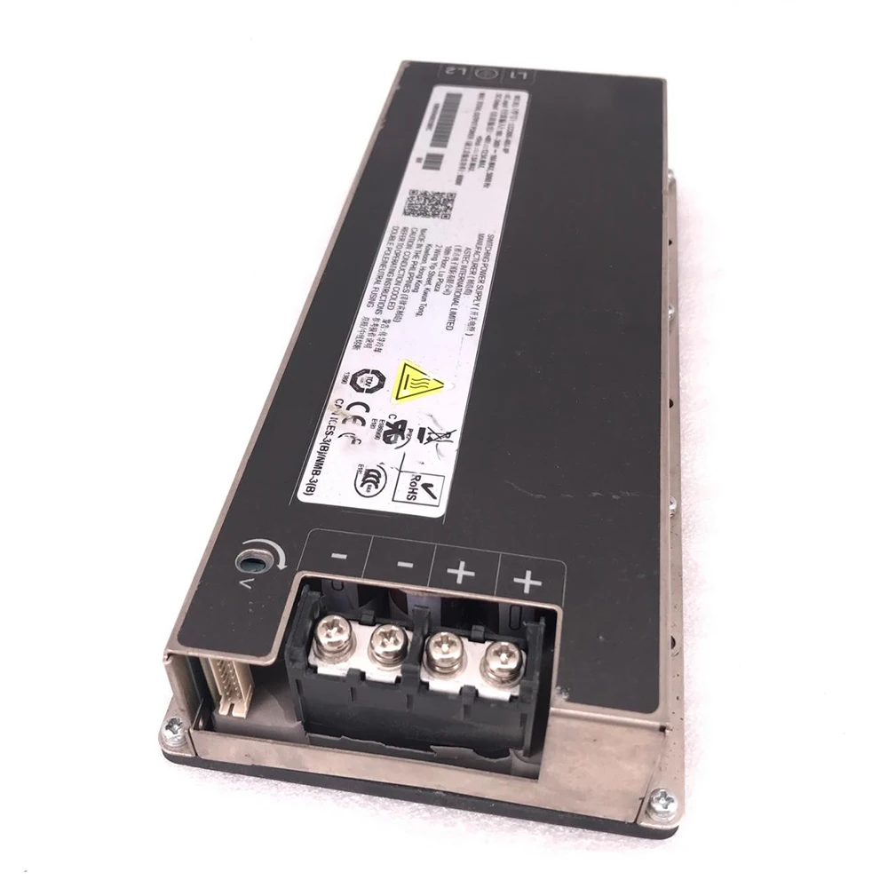 For ARTESYN for Switching Power Supply LCC600-48U-9P 48V/12.5A 5V/1.5A Shipped After 100% Completion of Testing 4 For ARTESYN for Switching Power Supply LCC600-48U-9P 48V/12.5A 5V/1.5A Shipped After 100% Completion of Testing - Image 2