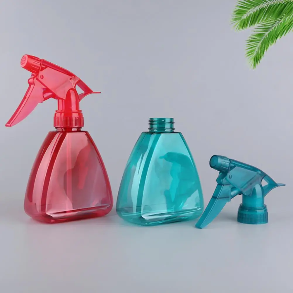 

250ML Useful Convenient Wide Application High Capacity Barber Spray Bottle for Home Yard Pouring Sprayer Garden Spray Bottle
