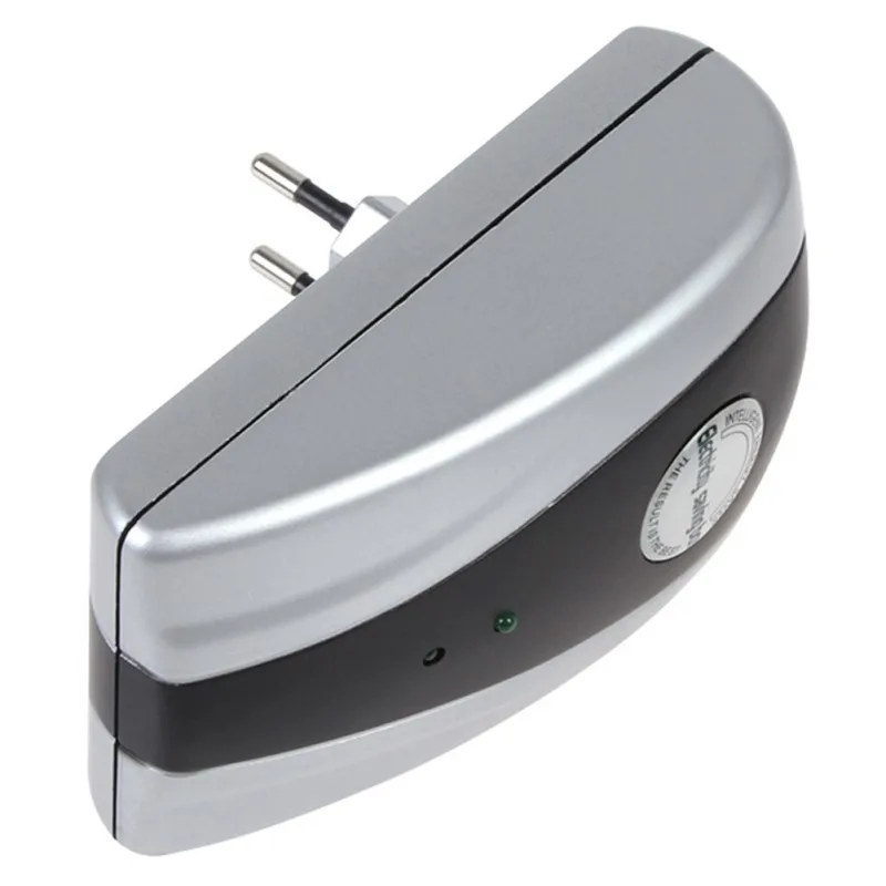 Electricity Energy Saver Plug Box 4