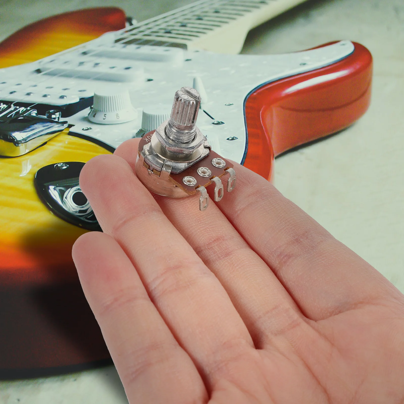 thumb