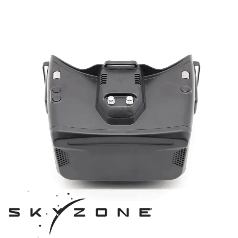 SKYZONE COBRA LITE V2 Diversity 480*272 G0ggle Steadyview RapidMix Receiver Head Tracker DVR Video Glasses RC FPV Racing UAV thumbnail 2