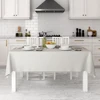 Mandala Series Printed Waterproof Tablecloth Anti-scalding Thickened Rectangular Home Party Dining Room Furnishings 4